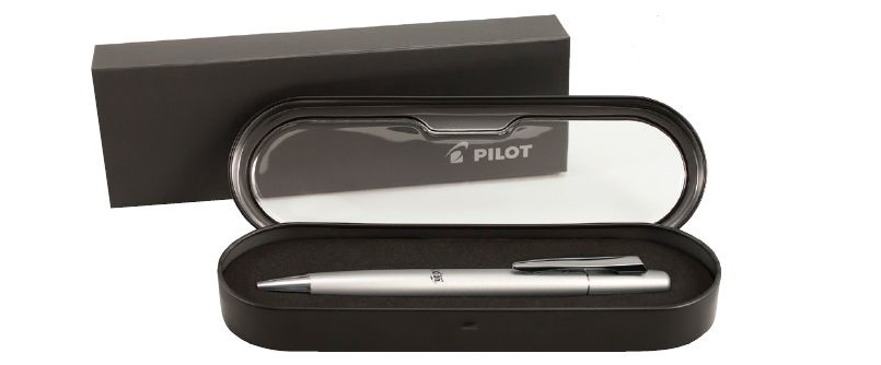 FriXion Ball LX Fine Writing Erasable Gel Pen 1