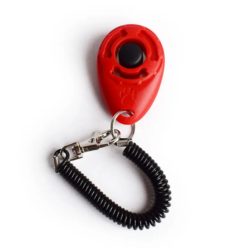 Pet Training Clicker 4