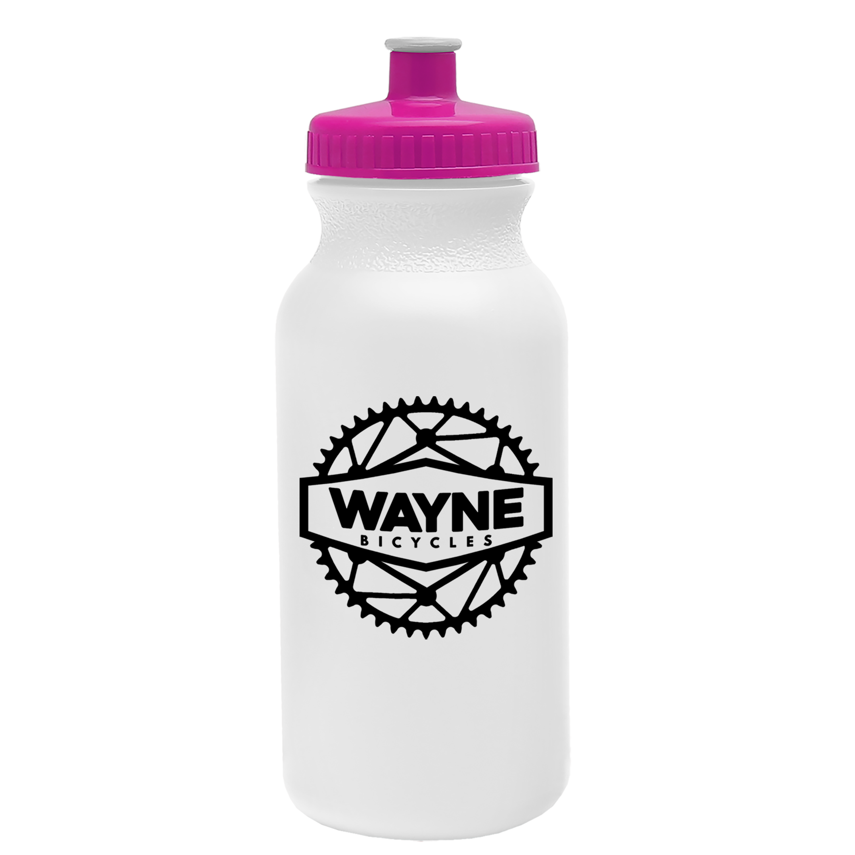 Garyline® Omni Bike Bottle - 20 oz. 293
