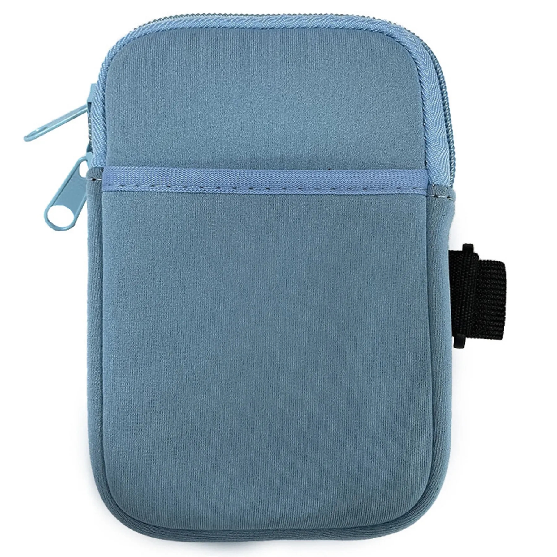 Neoprene 40 Oz Tumbler Arm Bag with Dual Pouch – Phone Holder Accessory for Handle Tumblers 5