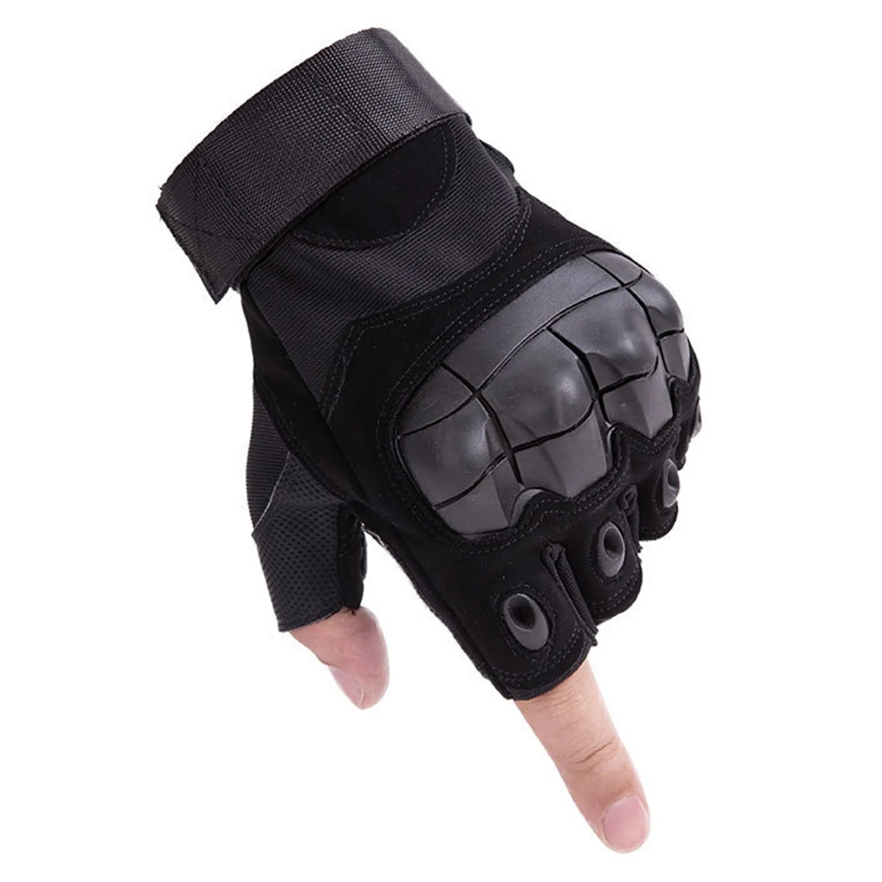Tactical Workout Gloves 3
