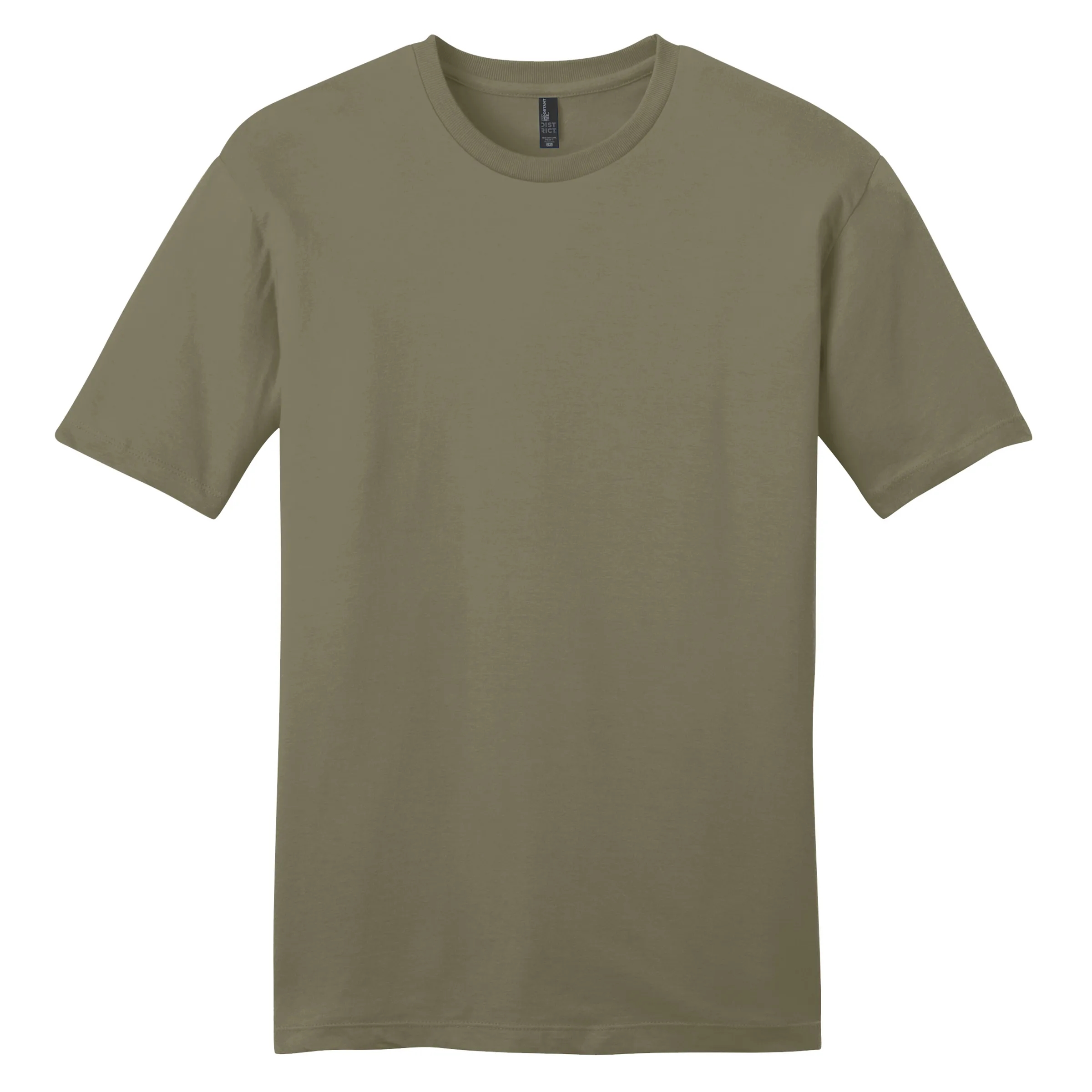 DISTRICT(R) - YOUNG MENS VERY IMPORTANT TEE(R) 99