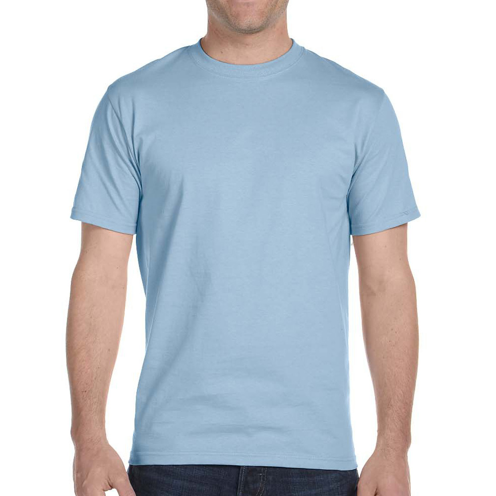 5.6 oz 50/50 Cotton/Polyester Moisture Wicking Shirts 95