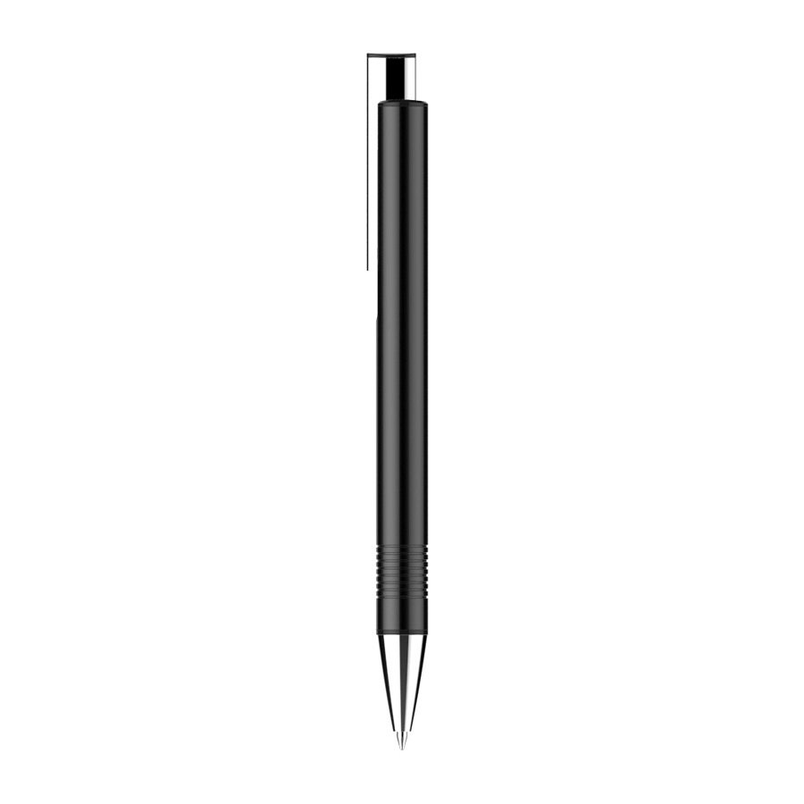 sword click pen metal clip 8