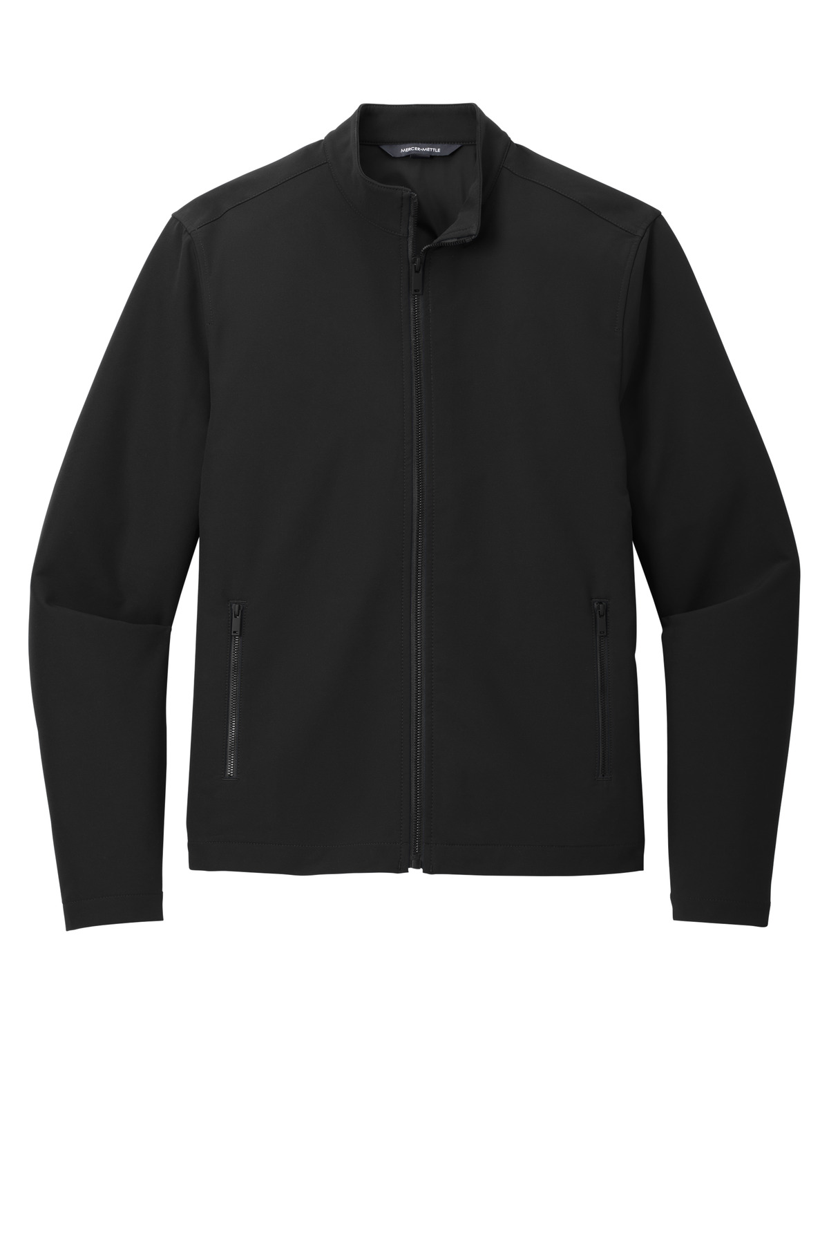 Mercer+Mettle Stretch Soft Shell Jacket MM7102 18