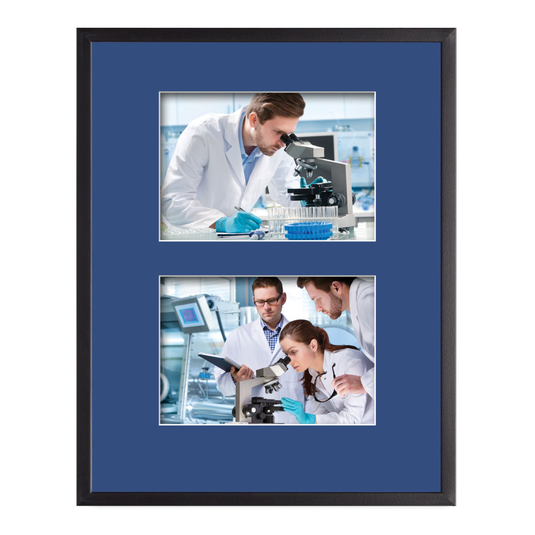 Beraud 2 Picture Frame 12