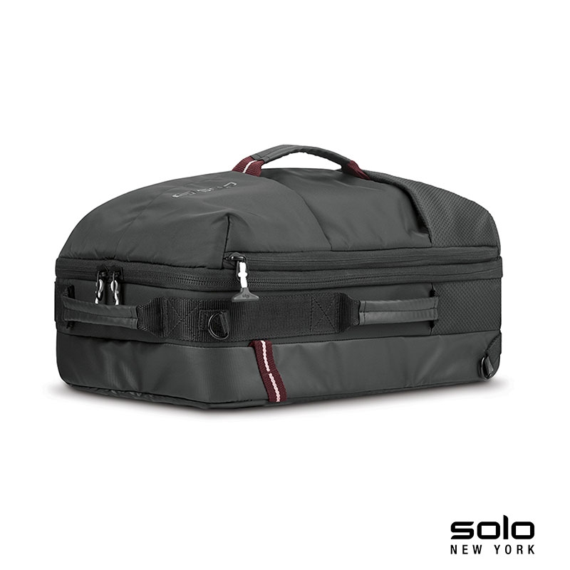 Solo New York All-Star Backpack Duffel 14