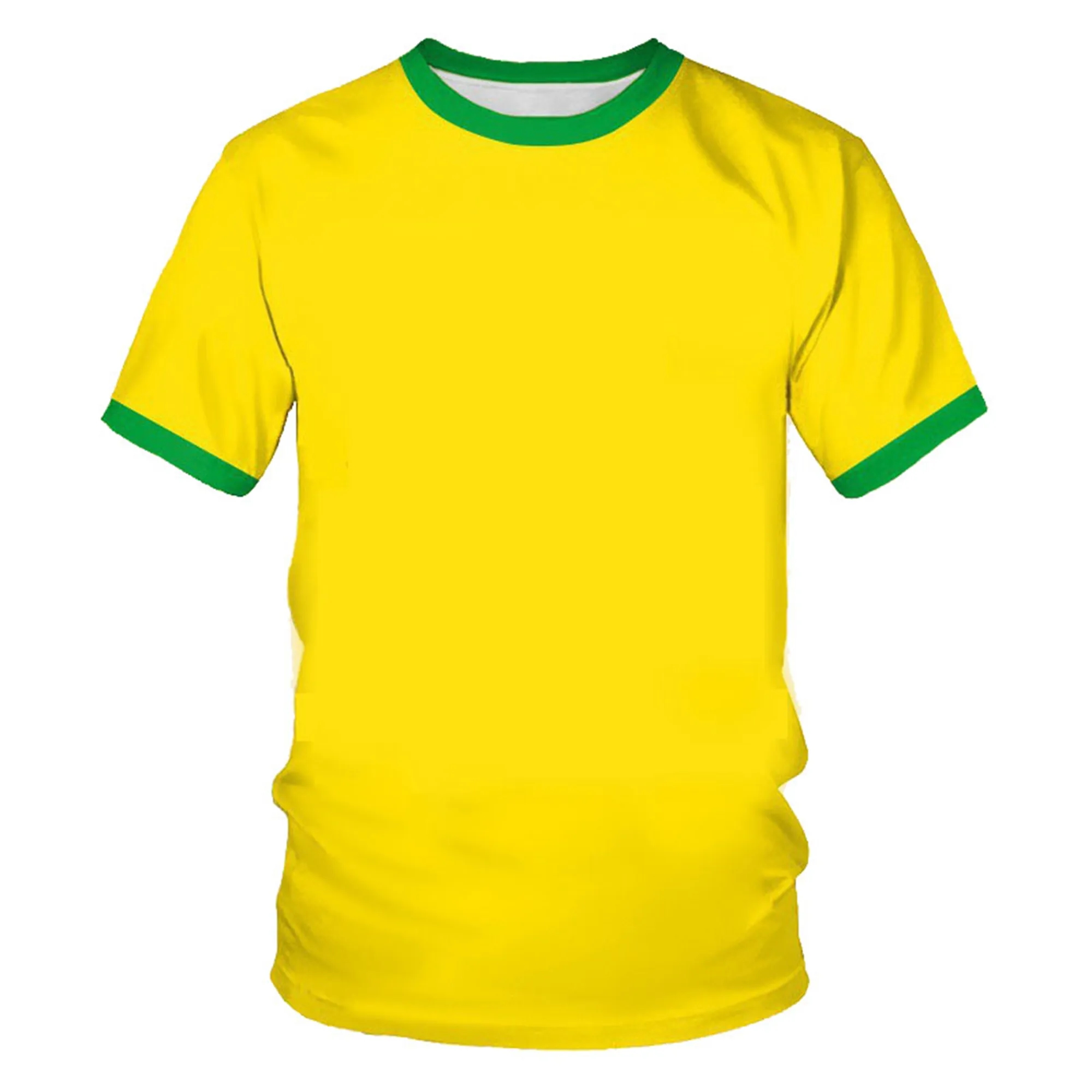 Athletic Soccer Player Fan T Shirt 8
