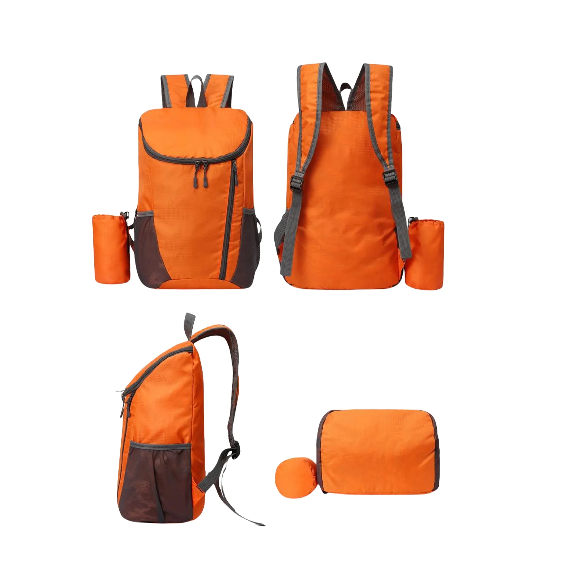 Large Foldable Waterproof Outdoor Sport Backpack 2