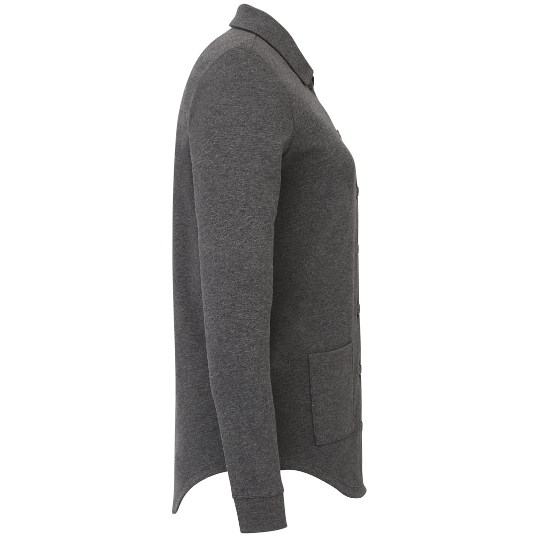RIGI Eco Knit Button Cardi - Women's, custom women's shirt with logo imprint 121