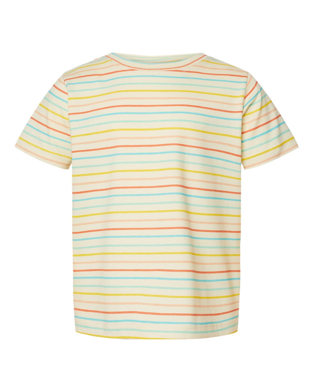 Toddler Fine Jersey Tee - 3321 200
