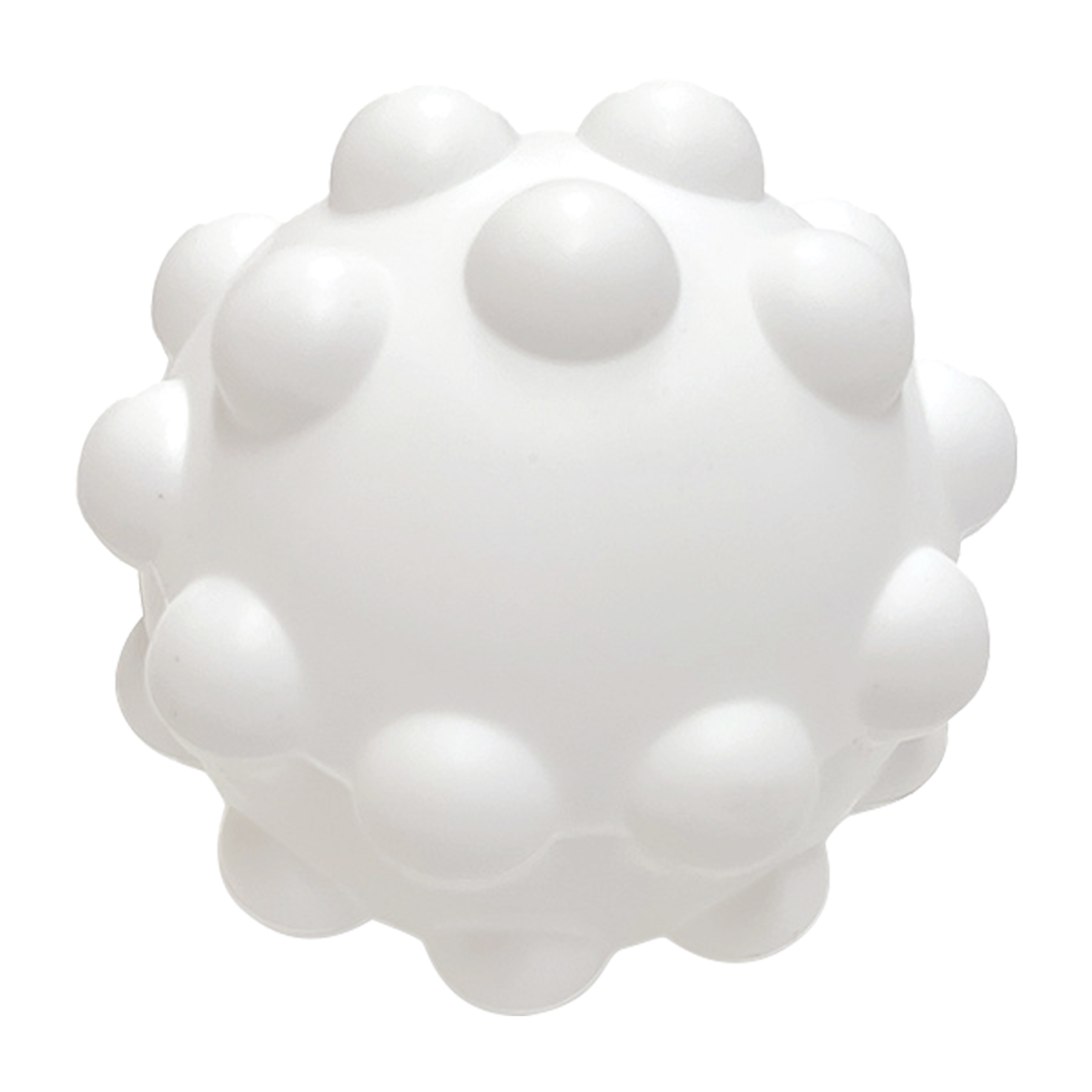 2.5'' Push Pop Ball 12