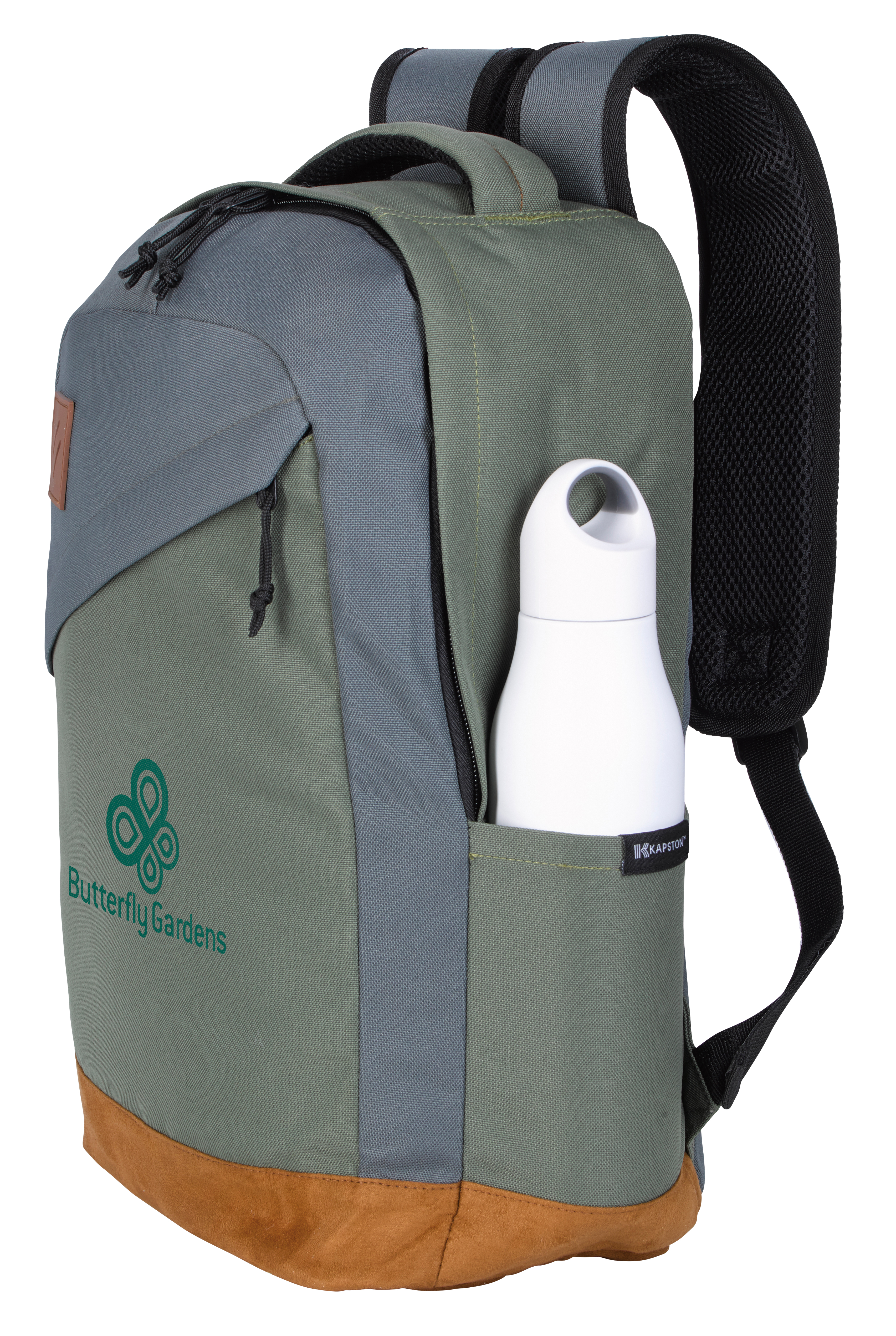 KAPSTON® Willow RPET Backpack 38
