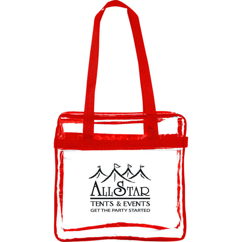 VIP Stadium Tote 3