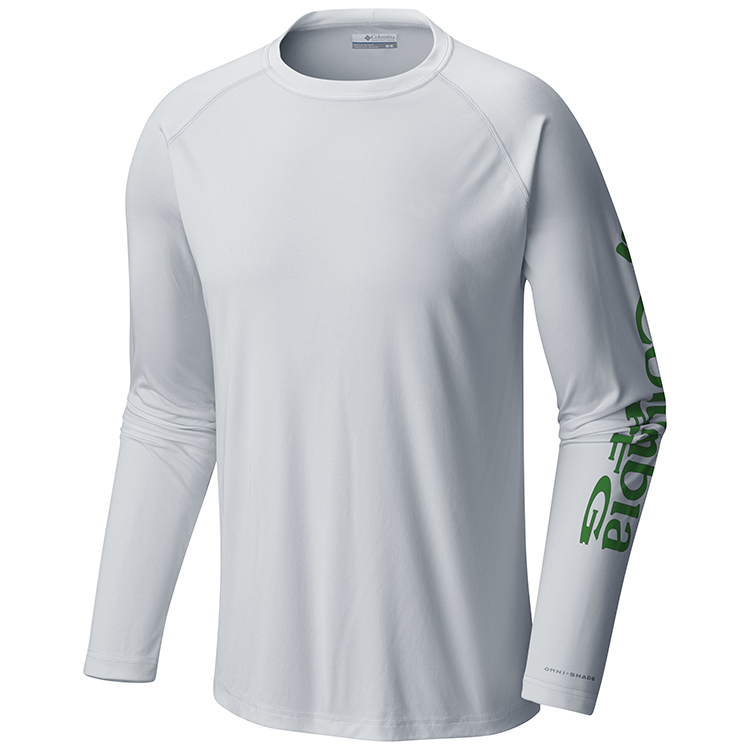Columbia Terminal Tackle Long Sleeve Shirt 4
