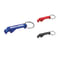 Aluminum Bottle / Can Opener 14