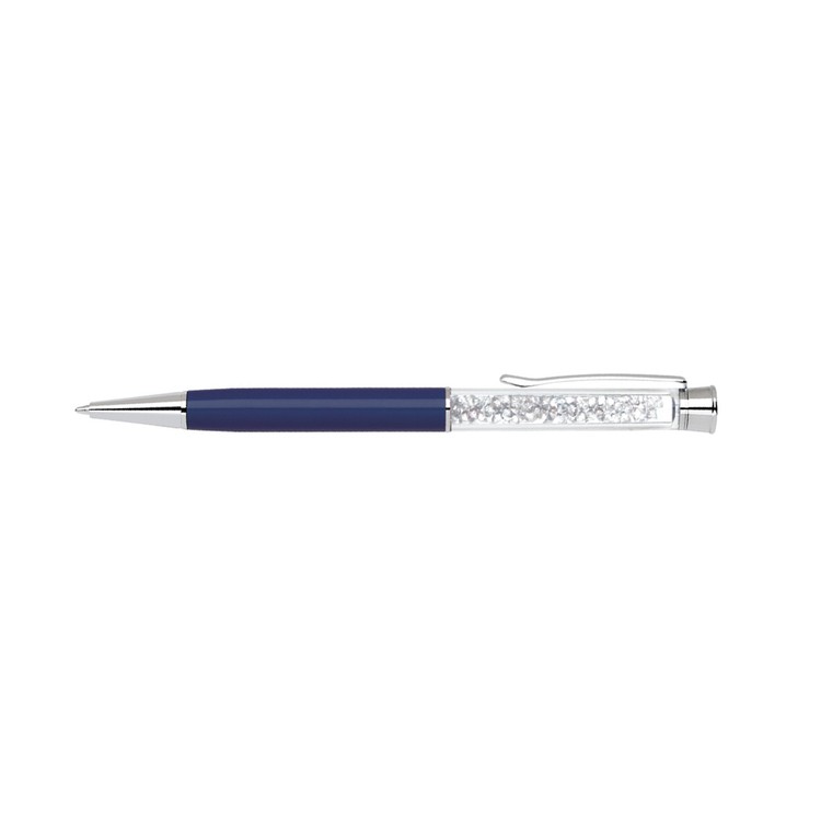 Tip Twist Action Metal Pen, Ballpoint pen 19