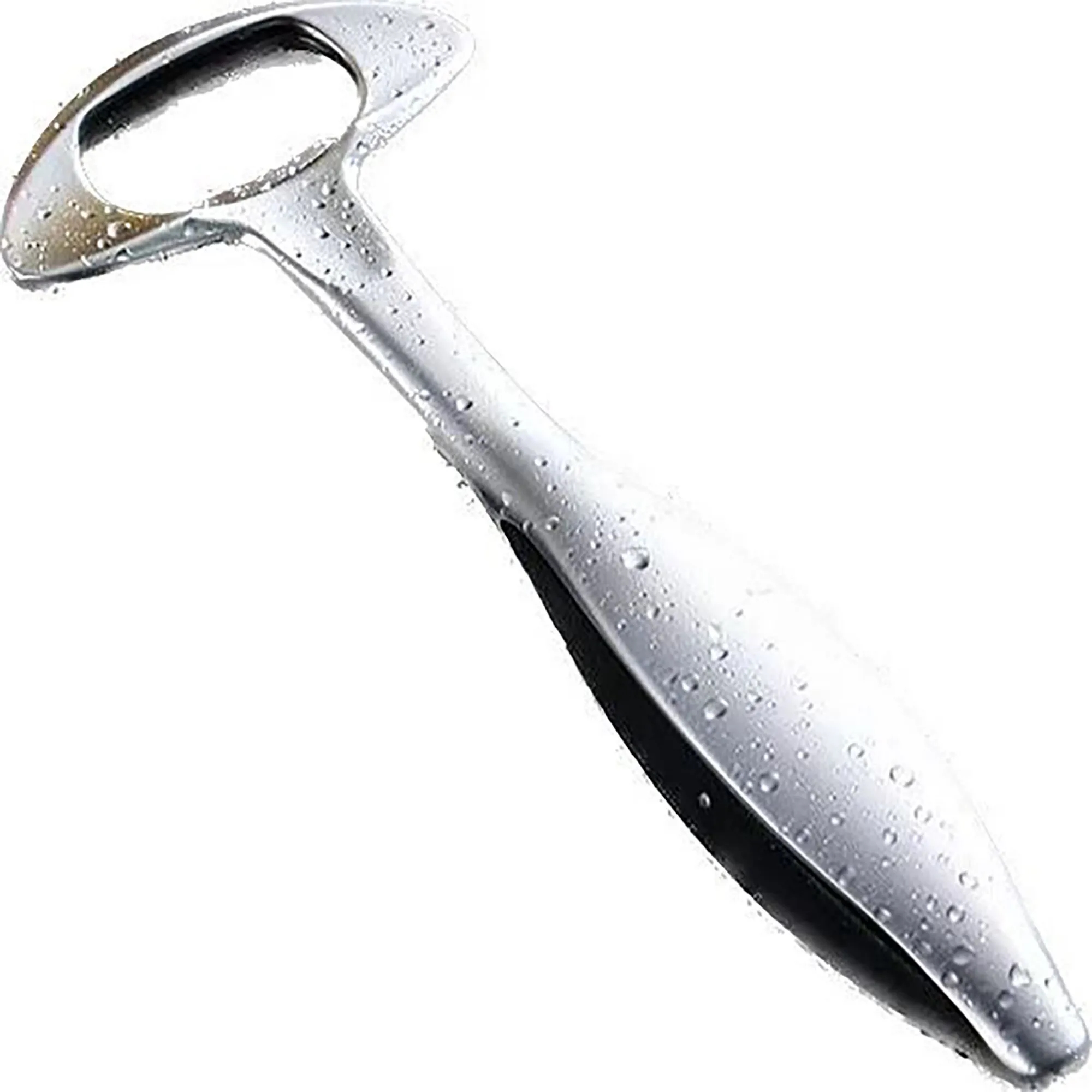 Long-Handled Zinc Alloy Beer Bottle Opener 2