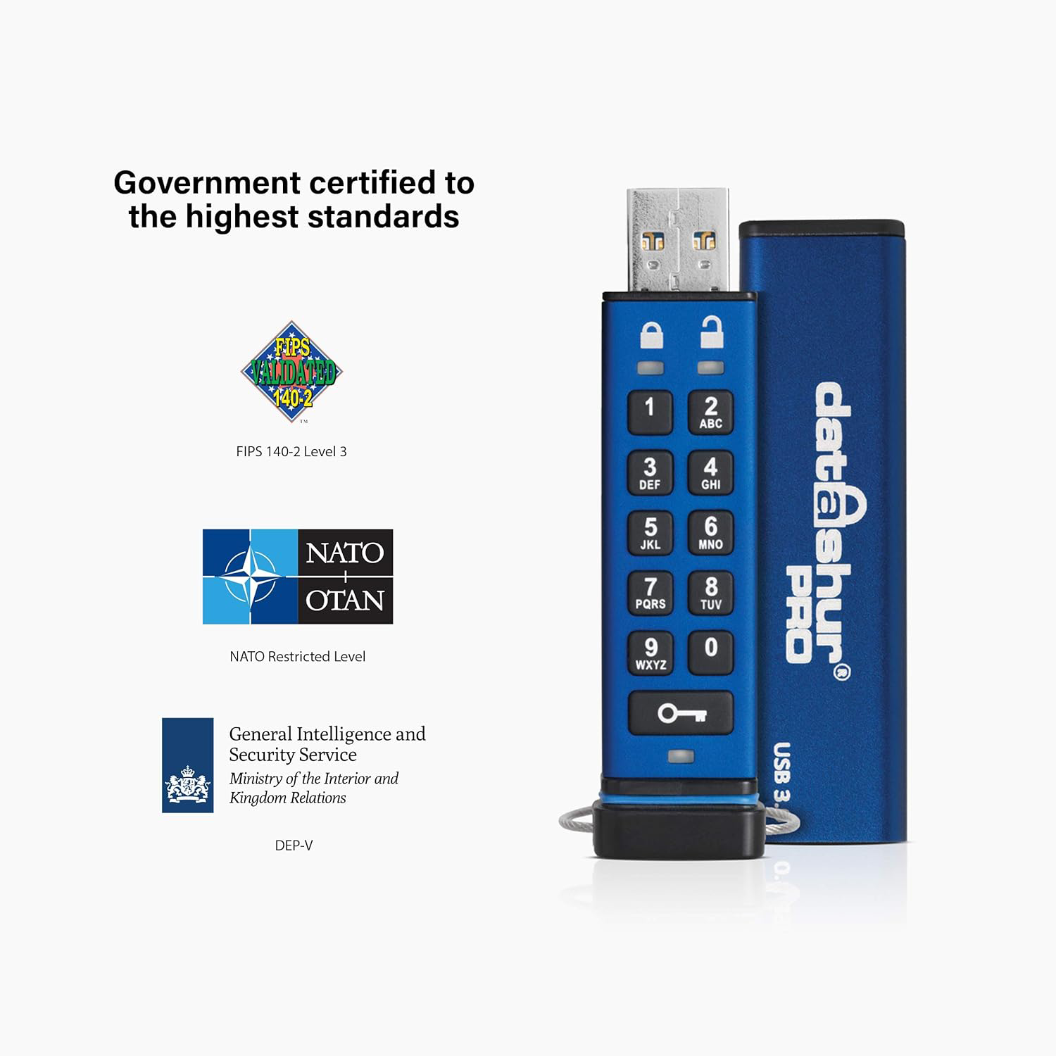 64 G USB Flash Drive 7