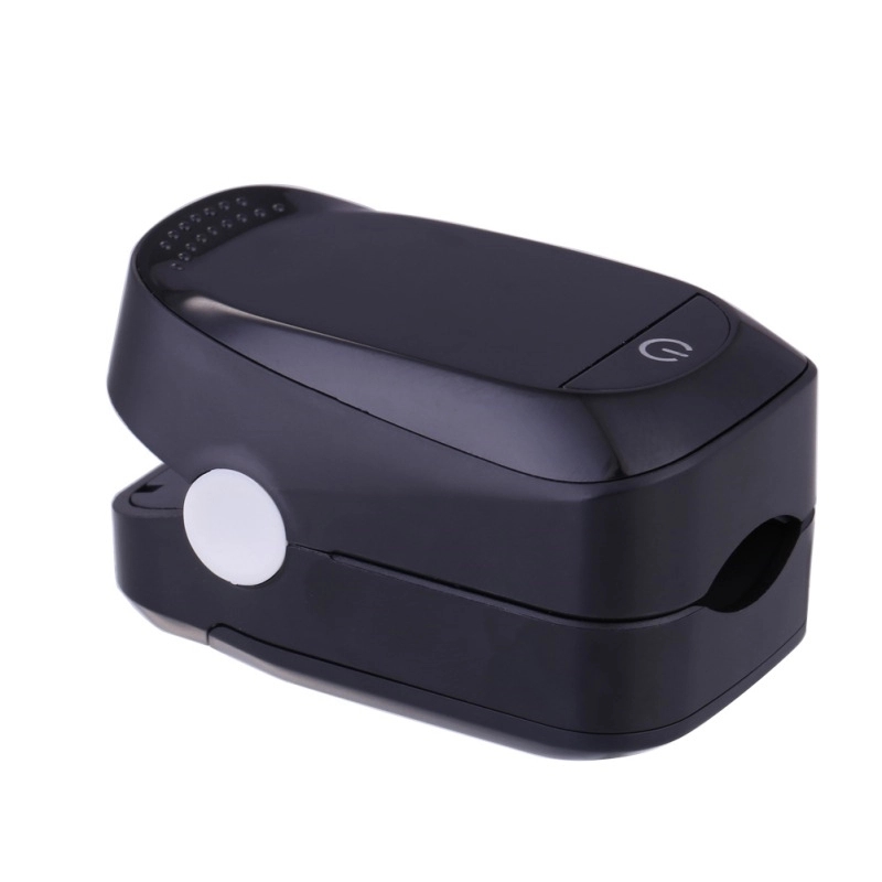 Fingertip Pulse Instant Read Oximeter 6