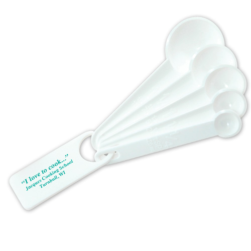 Measuring Spoons