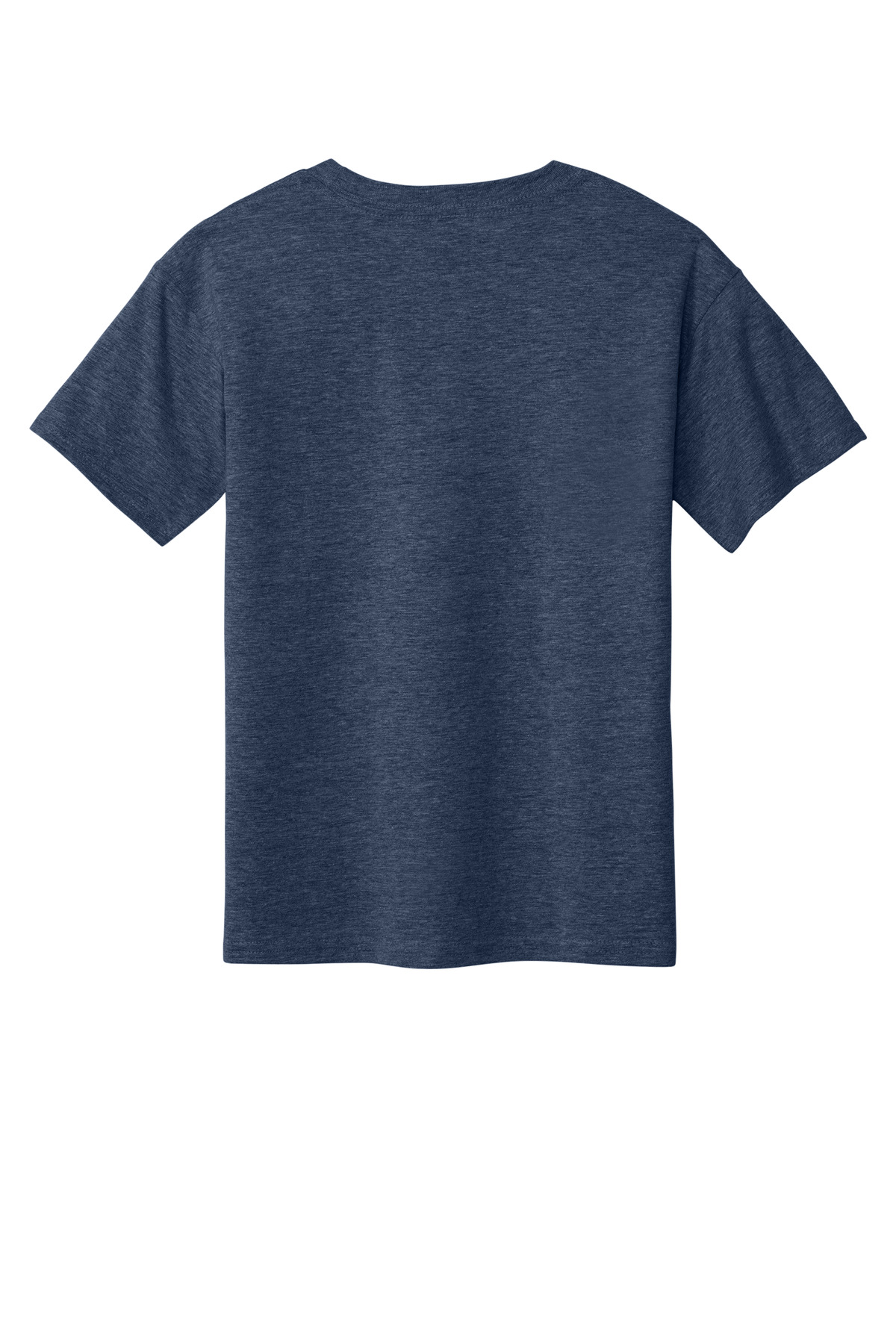 Gildan Youth Softstyle T-Shirt 64000B 122