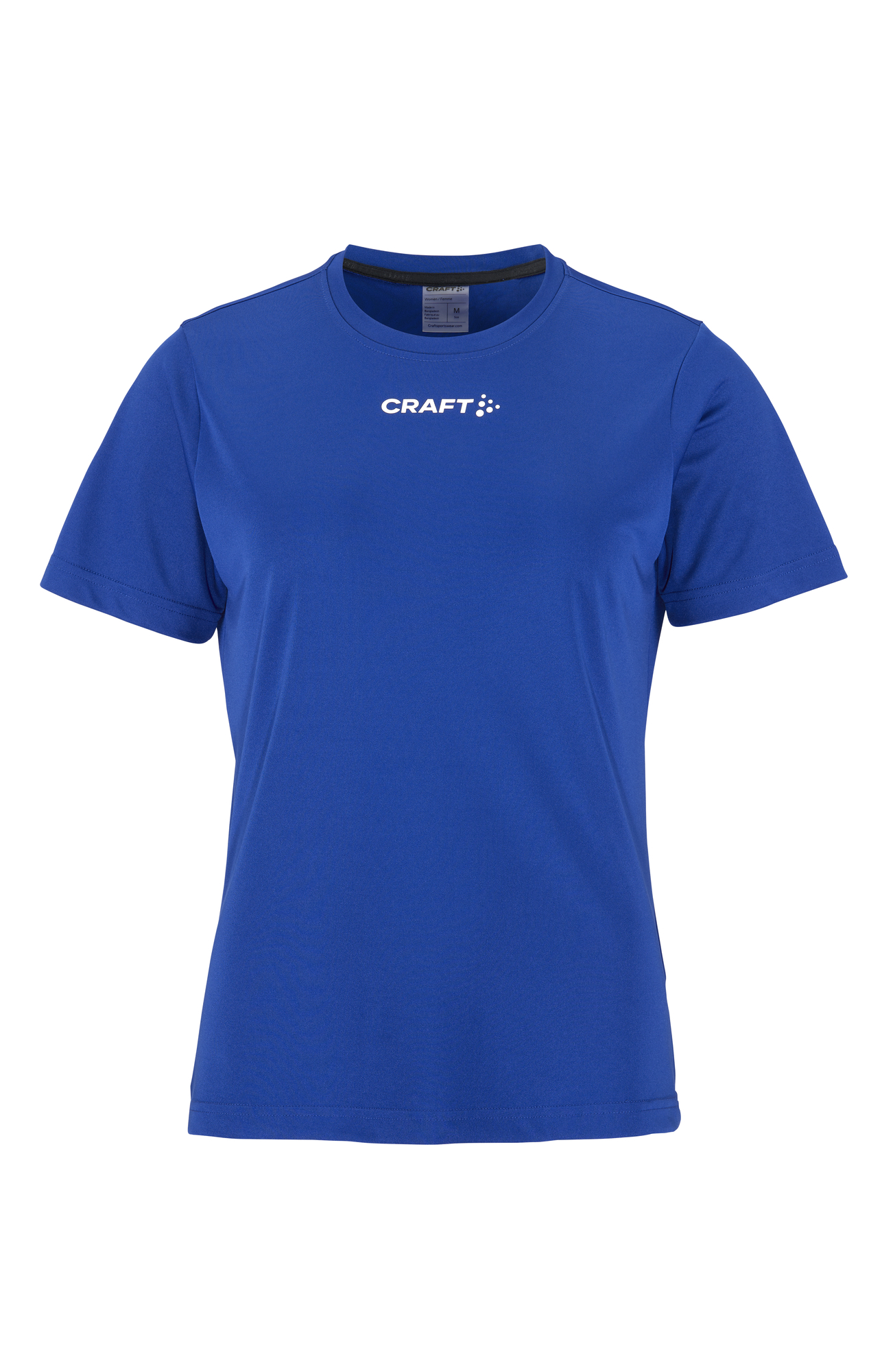 SQUAD GO FUNCTION TEE W 34