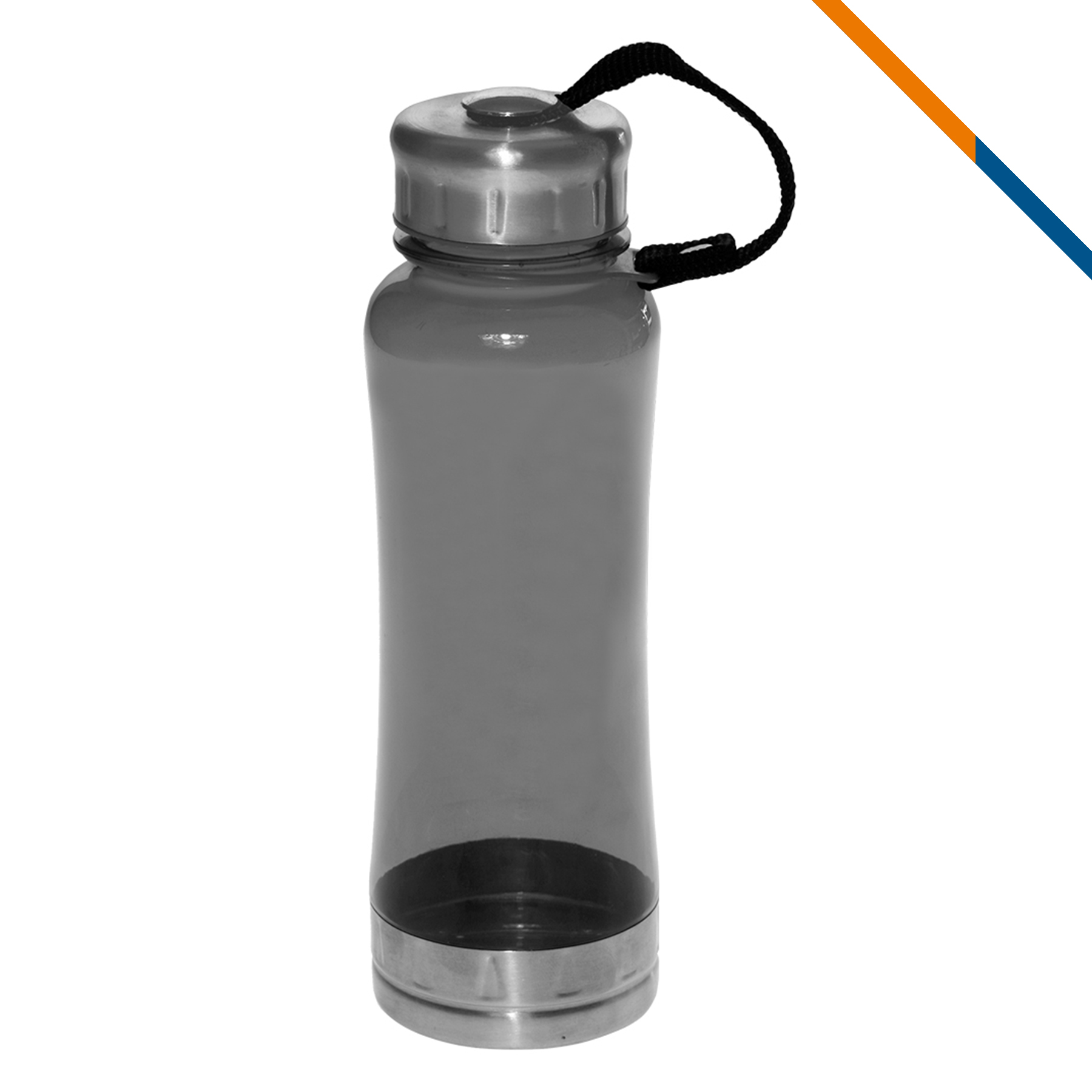 Rika Plastic Sports Bottle - 23 OZ. 6