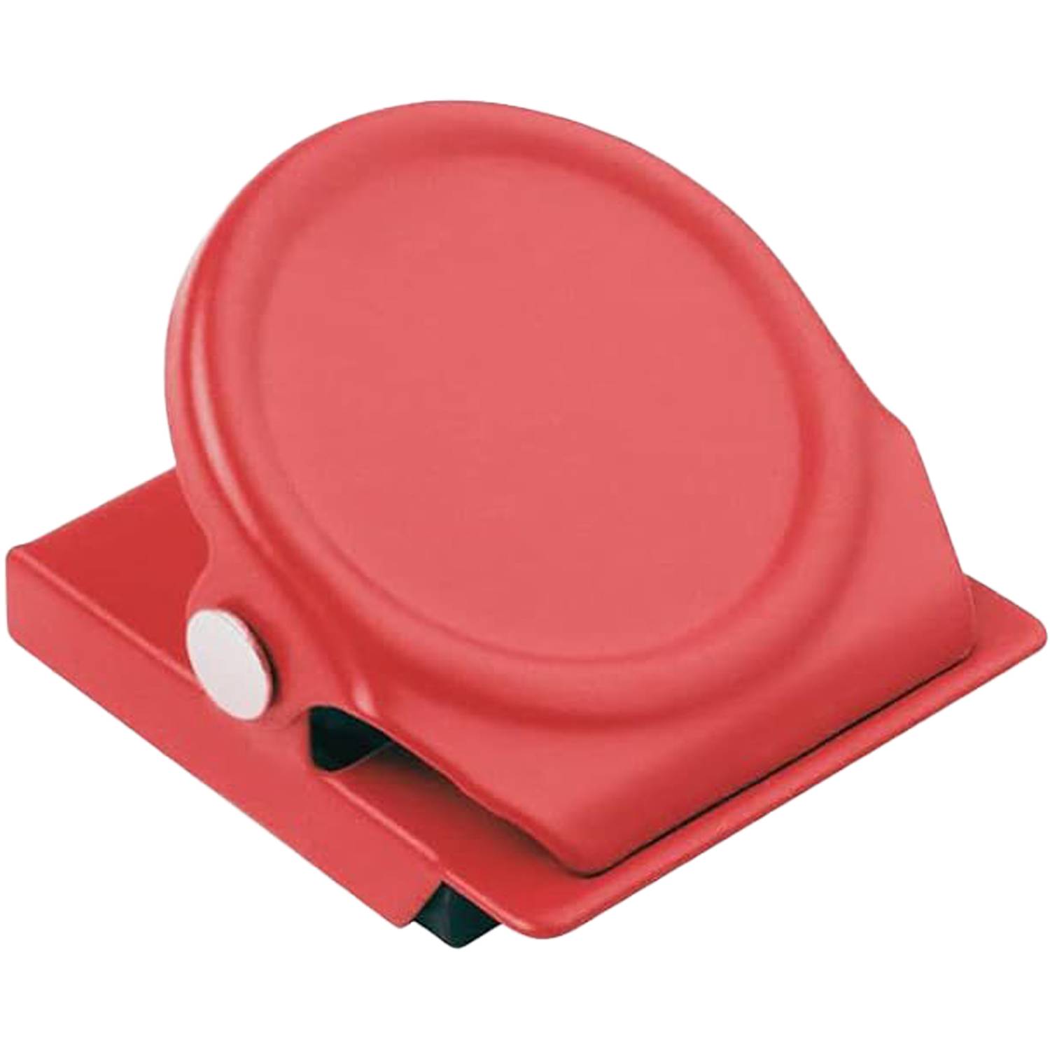 Magnetic Metal Clips for Office School 9