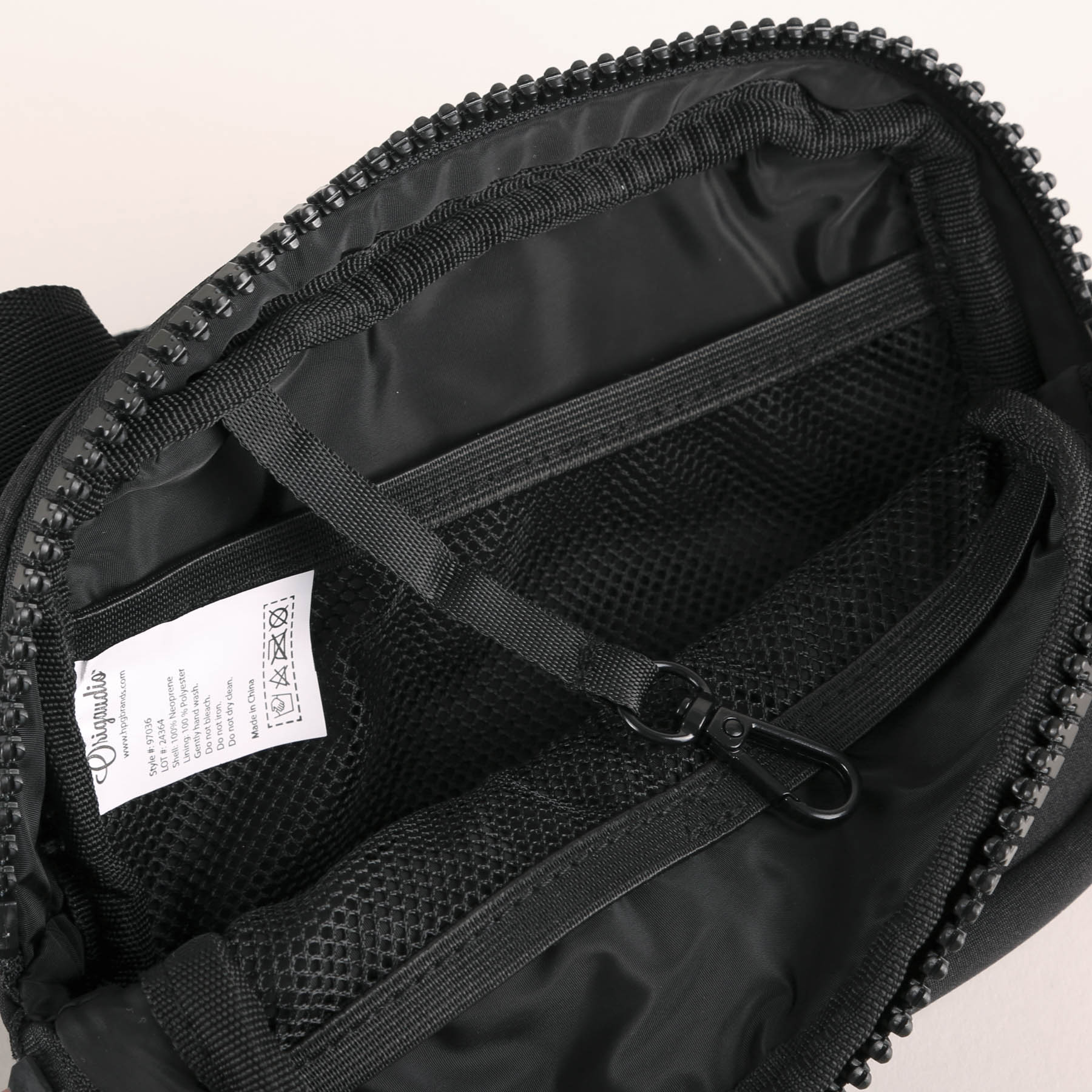 Soho Charlton Crossbody Bag 5