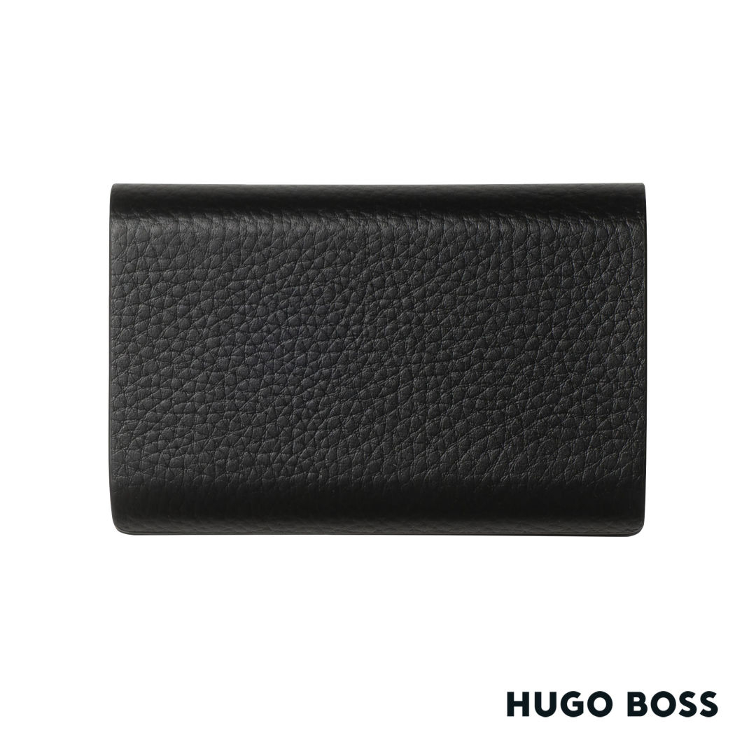 Hugo Boss® Storyline Card Holder & Power Bank 5