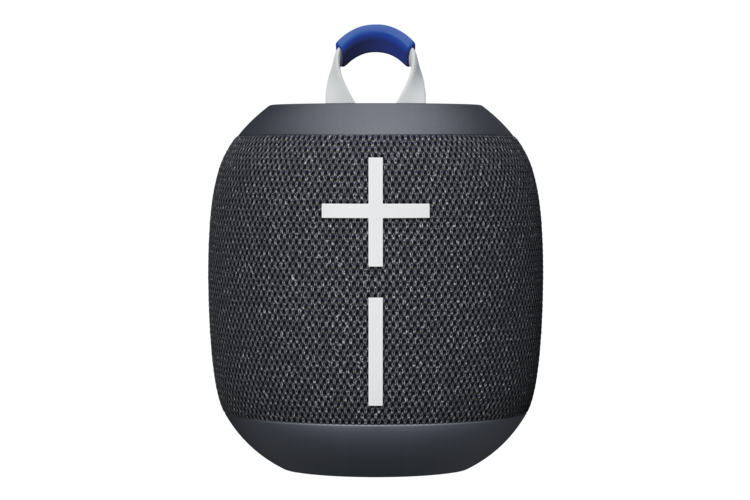 Ultimate Ears Wonderboom 4 Bluetooth Speaker - Active Black 2