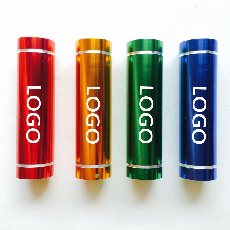 LED Flashlight 2
