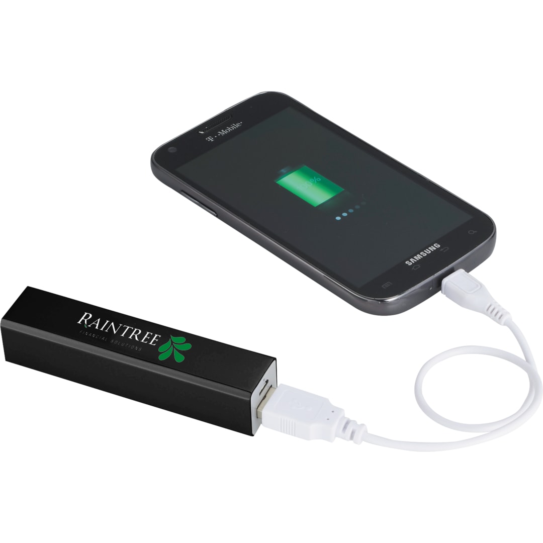 Jolt 2,200 mAh Power Bank 49
