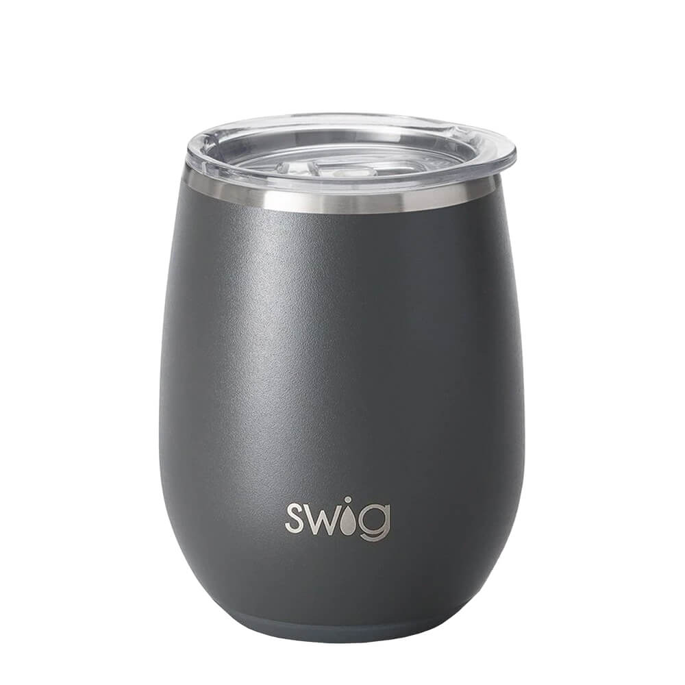 Swig 14oz Stemless Wine Cup 3