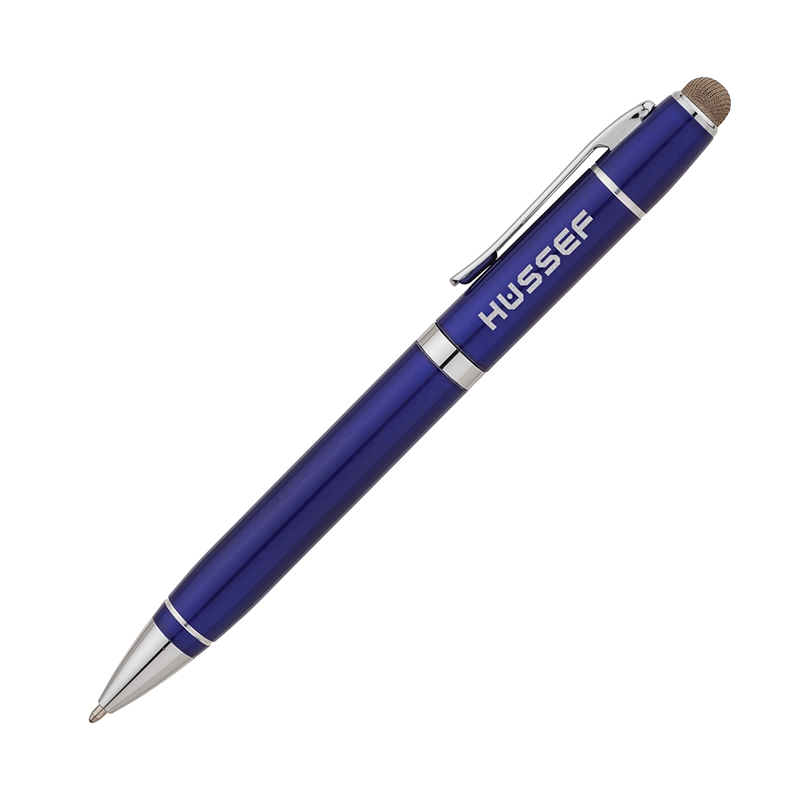 Conductor Ballpoint Pen / Stylus 17