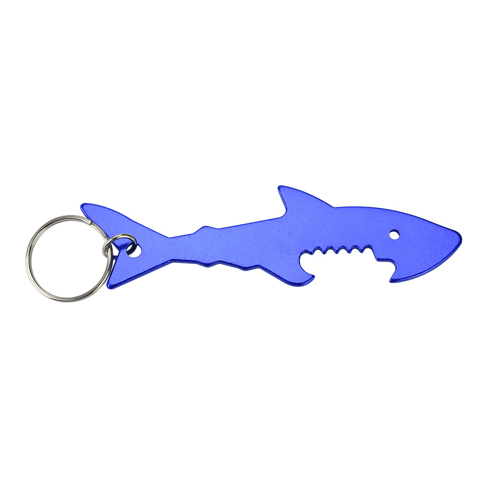Shark Keychain Opener 3