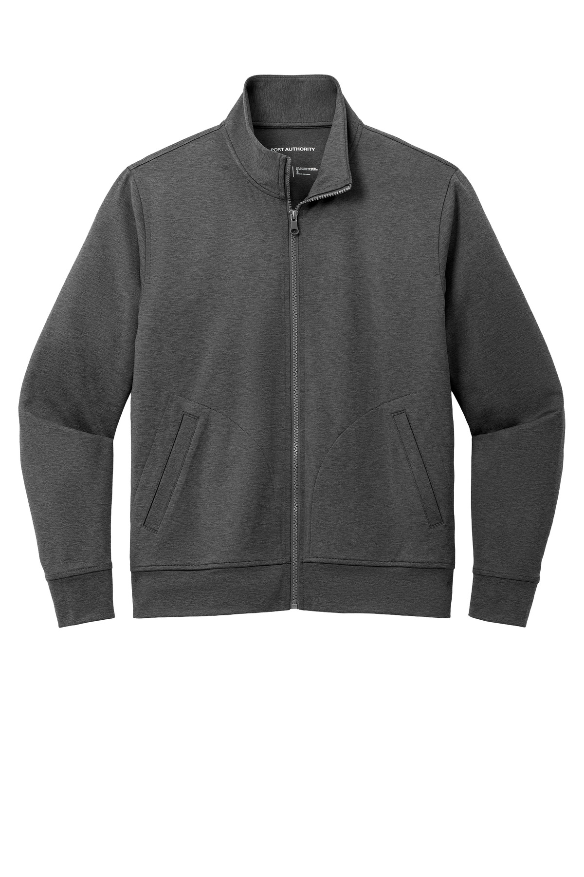 Port Authority C-FREE Double Knit Full-Zip K881 41