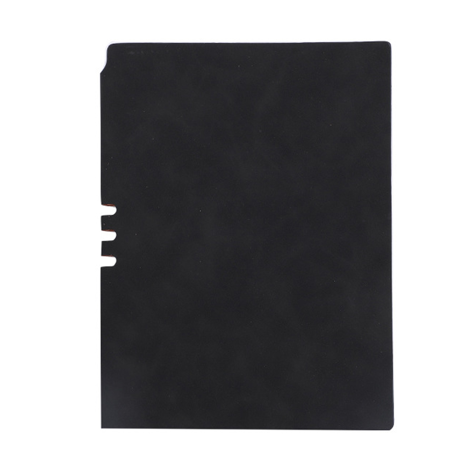 A5 Business Pen Inserted Notebook 5