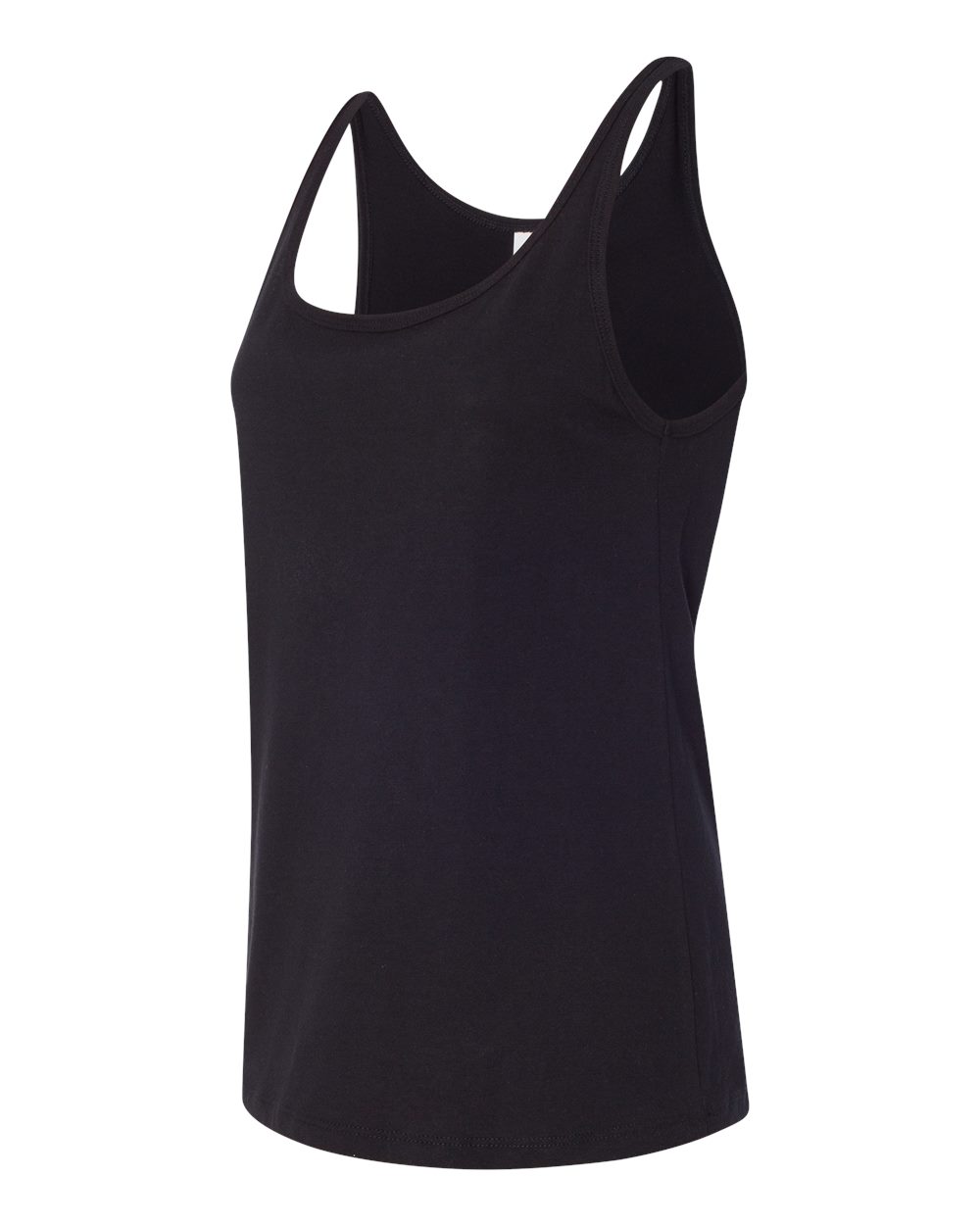 Women’s Relaxed Jersey Tank