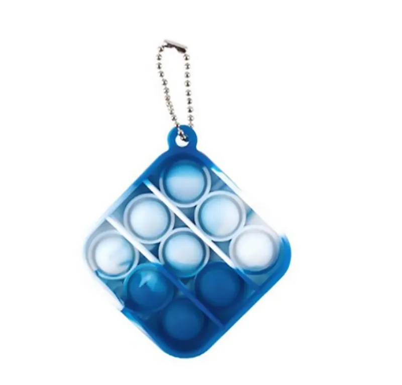Push Pop Bubble Fidget Sensory Toy 4