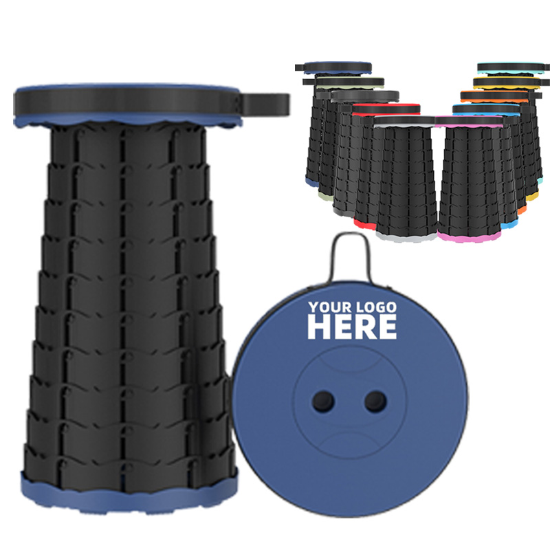 Portable Collapsible Stool For Camping 1