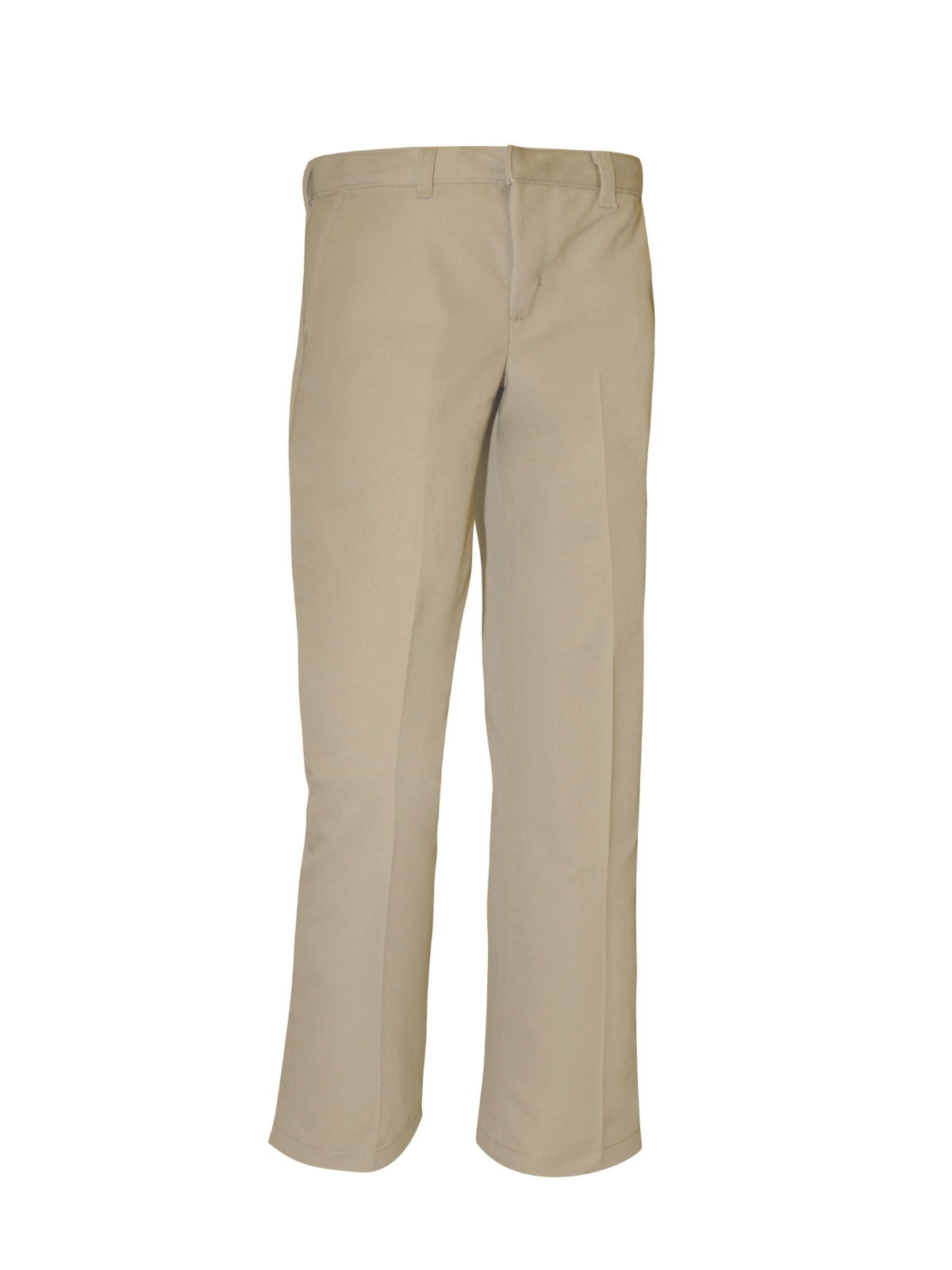 A+ Uniforms - Boys' Stretch Pant 5
