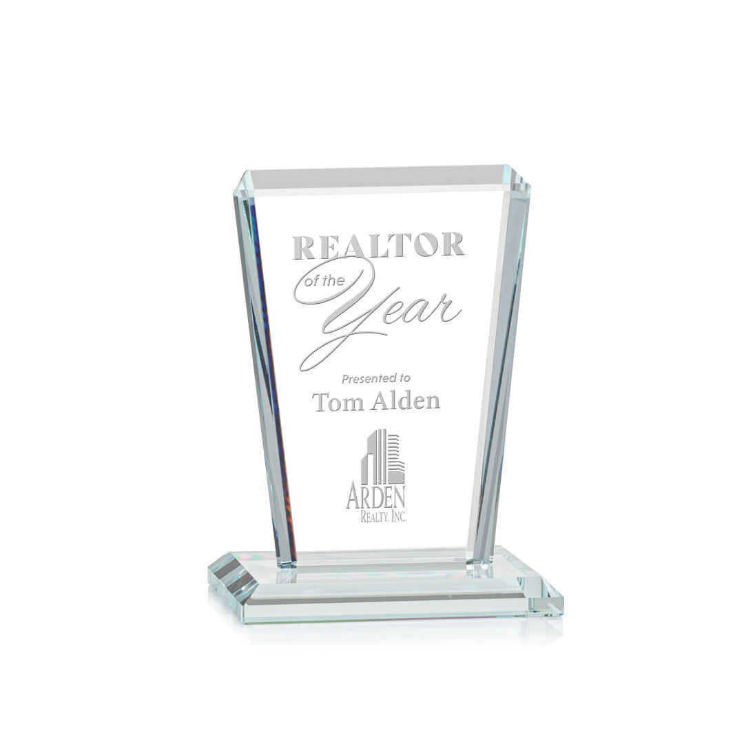 Chatham Award - Clear 7