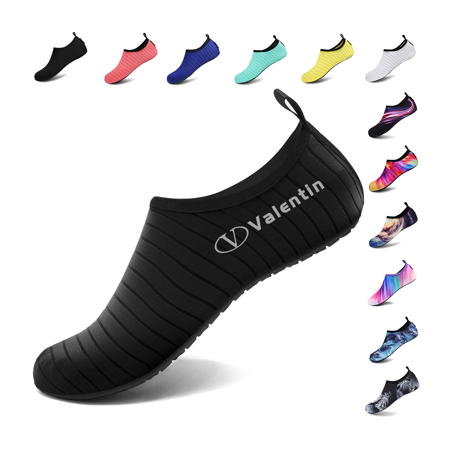 Quick-Dry Water Sports Shoes 2