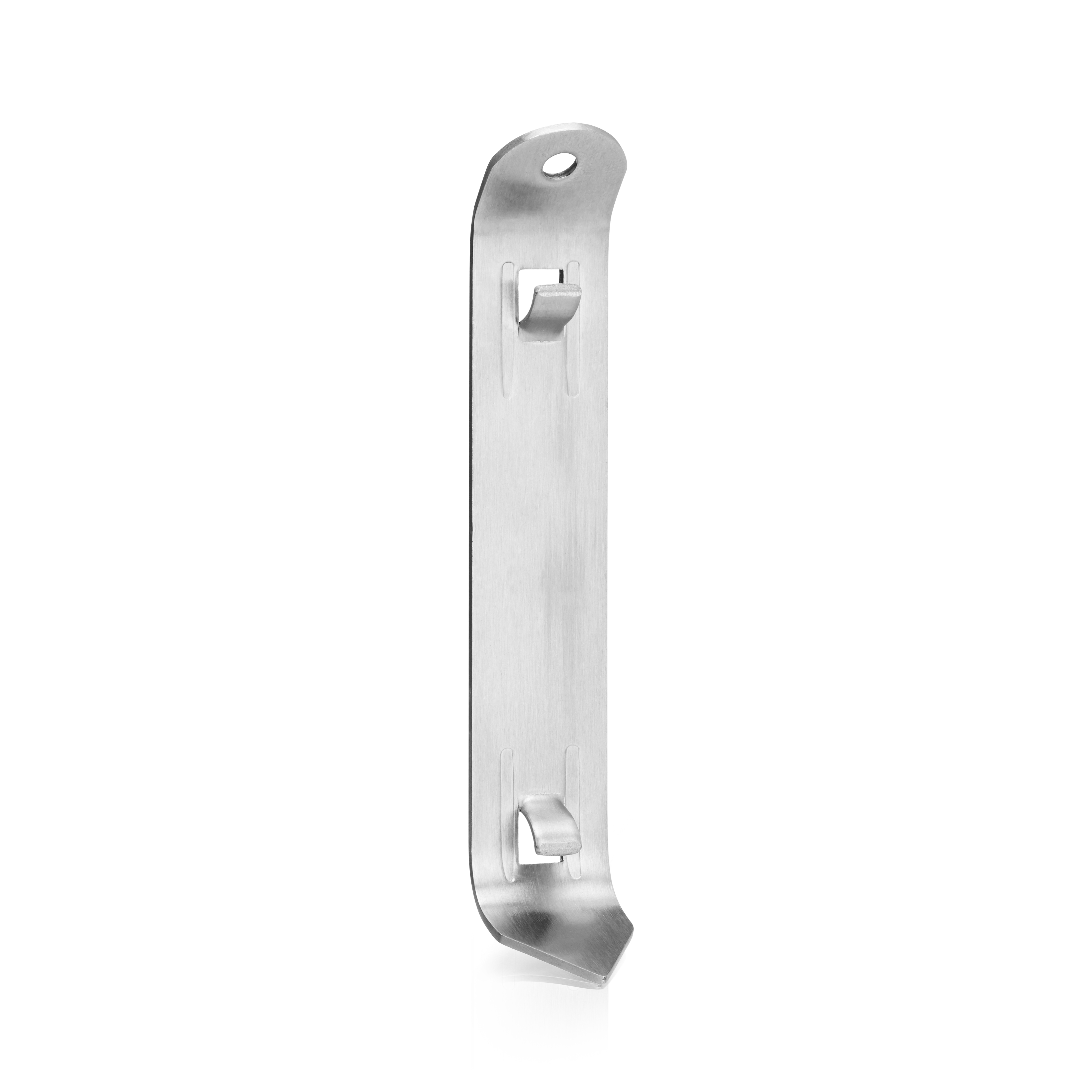 True® Church Key Bottle and Can Opener 6