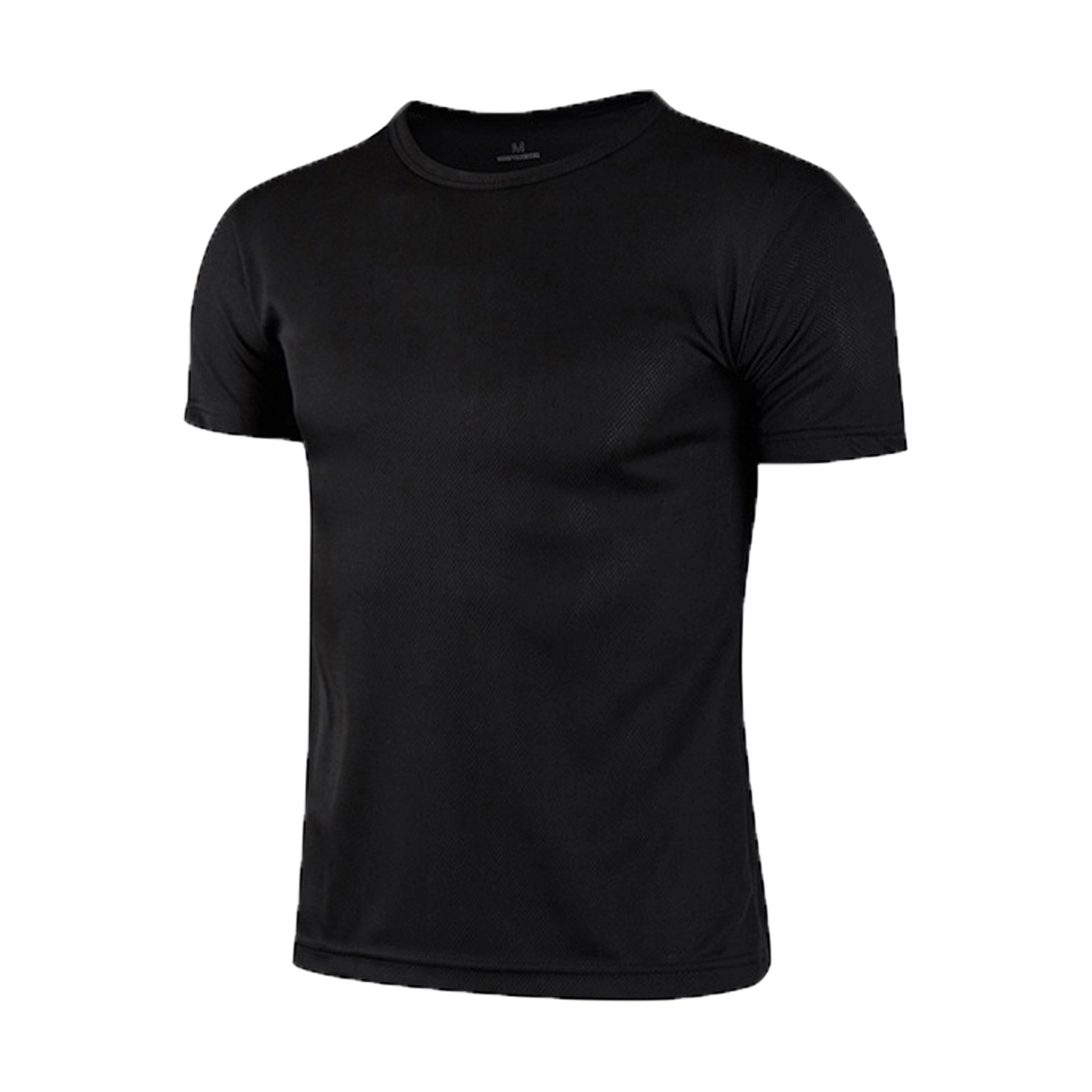 Short Sleeve Crew T-Shirts 9