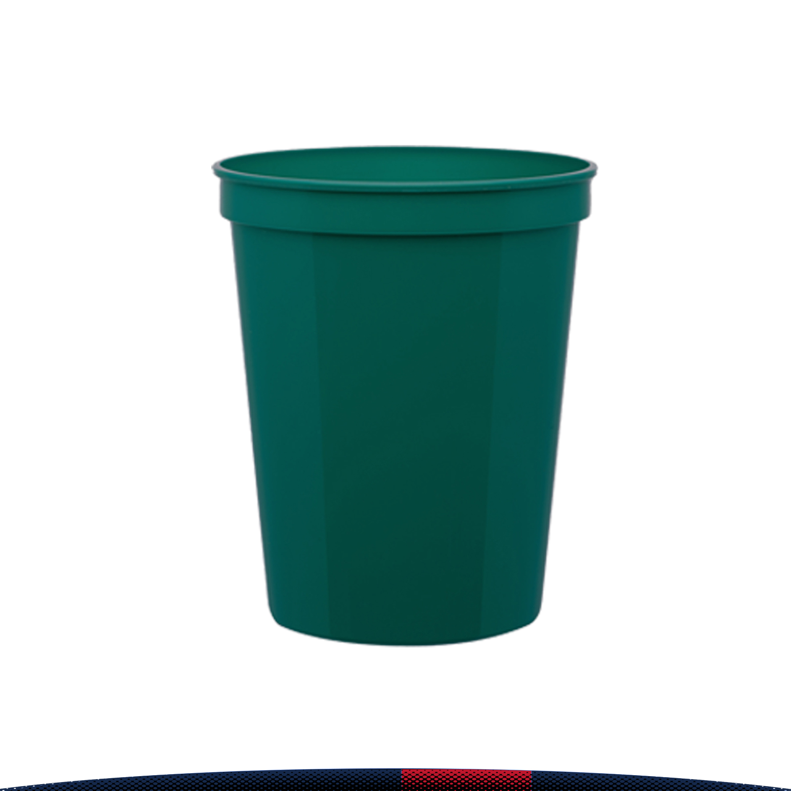 16 oz. Kazza Stadium Cups 12