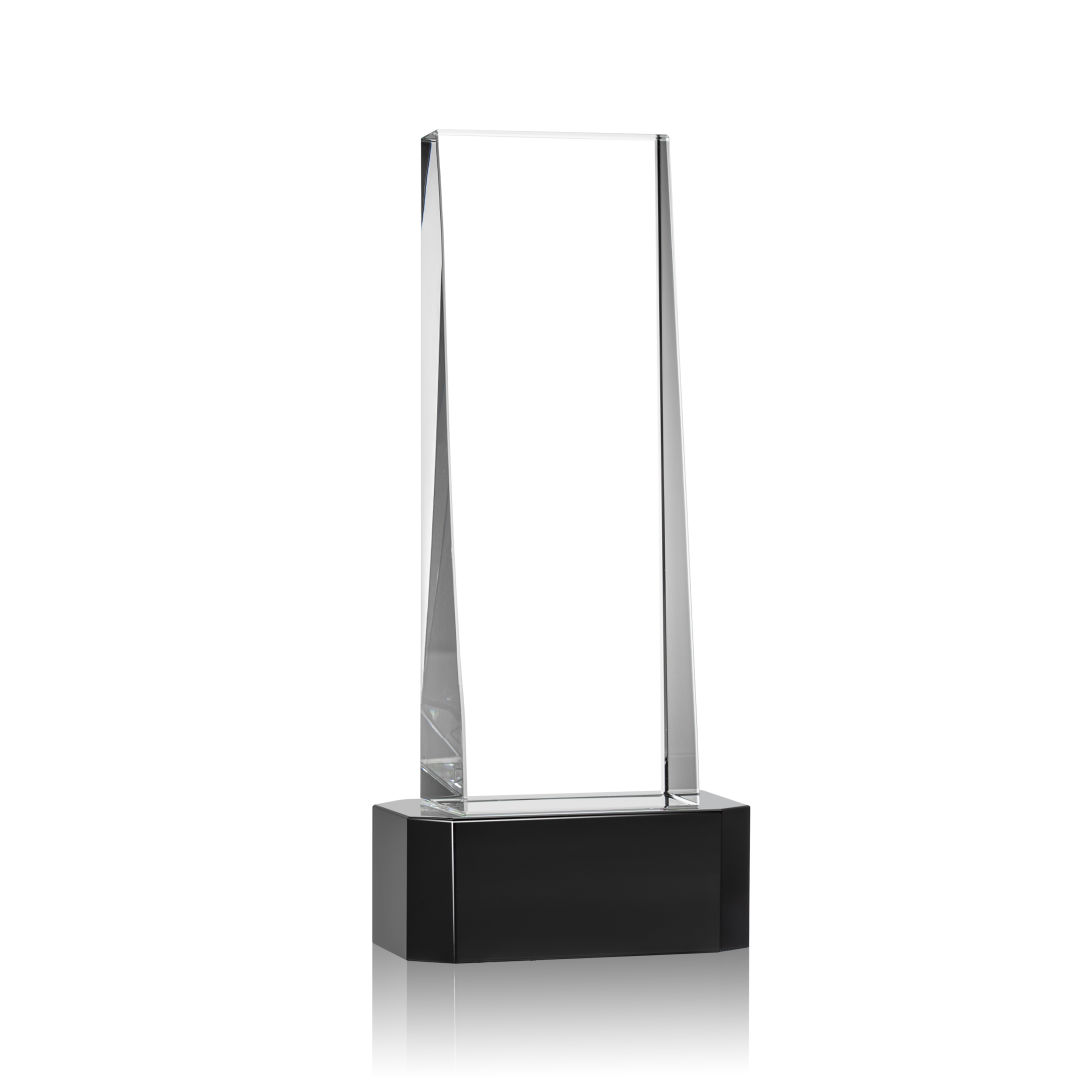 Milnerton Award on Base - Black 2