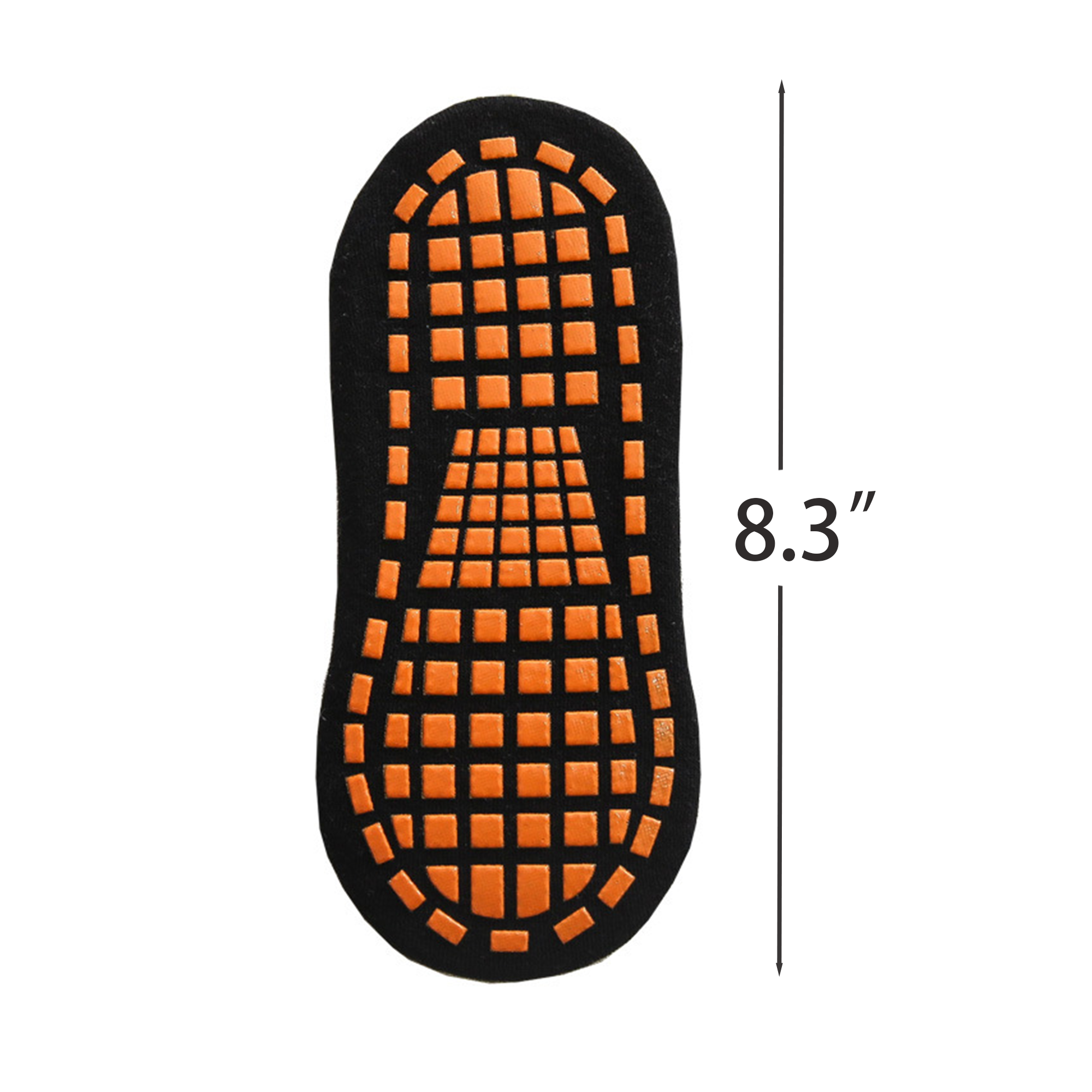 Non Slip Trampoline Sock MOQ50 2
